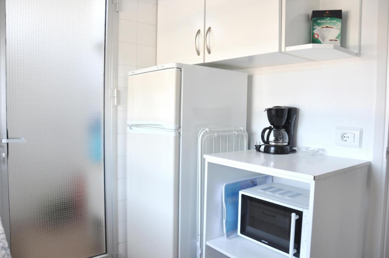 Apartamentos Las Rosas 德尼亚 外观 照片